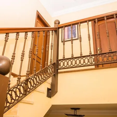 Villa In Costa Adeje Costa Adeje (Tenerife)